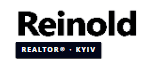 Reinold — Realtor Kyiv